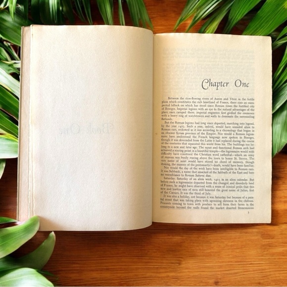 VINTAGE The Spider King by Lawrence Schoonover (1954) - Biographical Novel - Picture 7 of 9